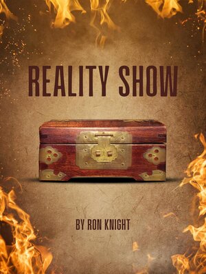 cover image of Reality Show